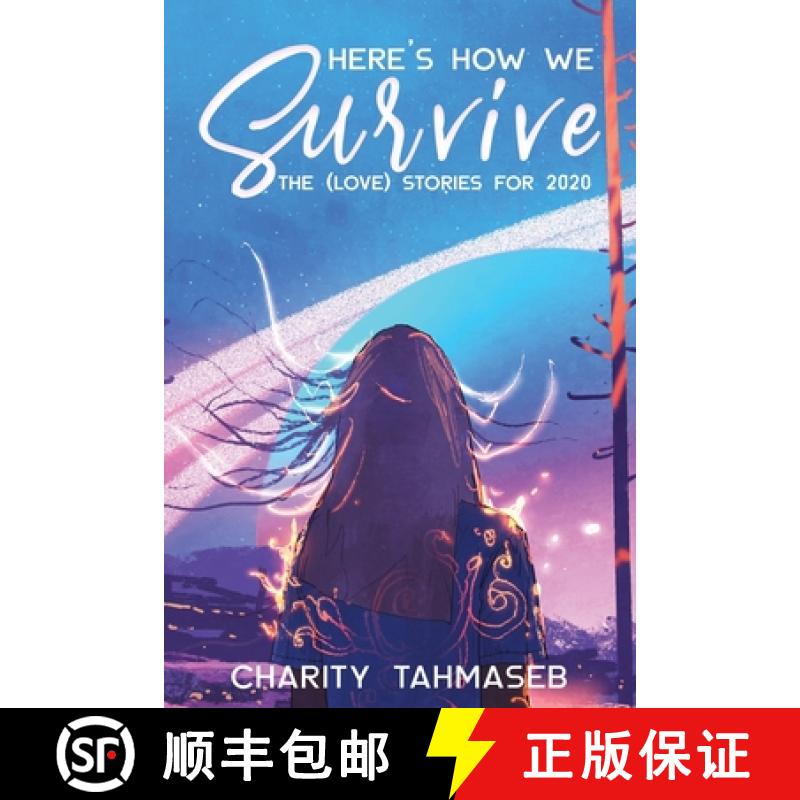 【3-4周达】Here's How We Survive: The (Love) Stories for 2020 [9781950042166]