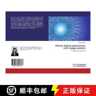 polarimetry with image 预订 9783330321533 Stokes sensors Precise
