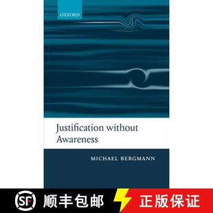 Epistemic 9780199562428 Justification Defense Awareness 4周达 Without Externalism