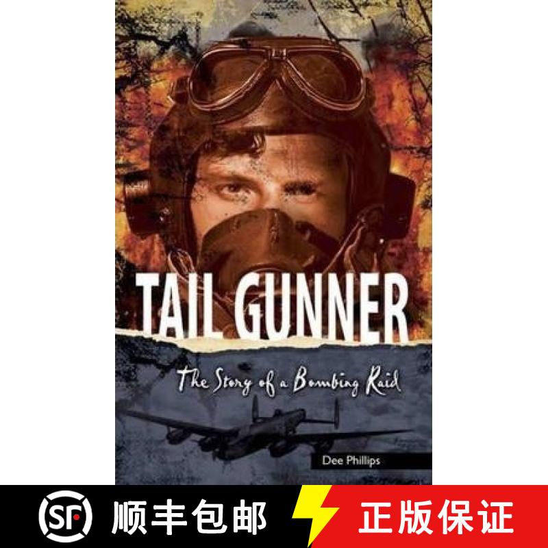 【2-3周达】Yesterday's Voices: Tail Gunner [9781783220113]