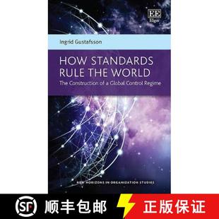 9781788975018 How Construction Constructi... Regime World Control 4周达 The the Rule Global Standards