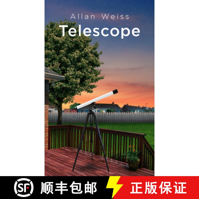 预订 Telescope Volume 171: A Story Cycle [9781771834285]
