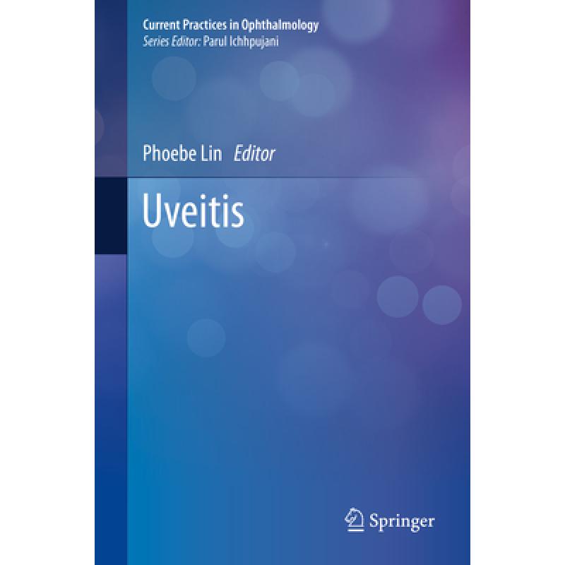 【4周达】Uveitis[9789811503306]