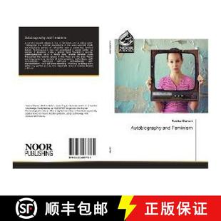 9783330967731 预订 Feminism and Autobiography