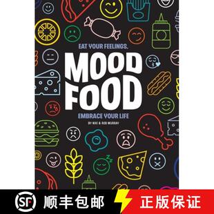 Your 9798985248616 4周达 Life Embrace Feelings Eat Food Mood