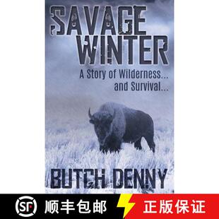 and 9780692568842 Savage Story 4周达 Winter Survival... Wilderness...