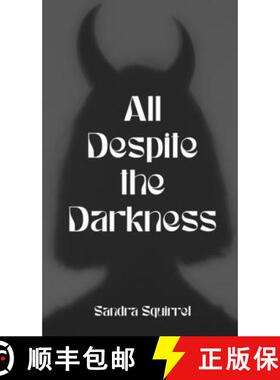 预订 All Despite the Darkness [9789916759165]