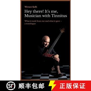 and Tinnitus with 3周达 trave... What Hey from there what gave took Musician 9783759784636