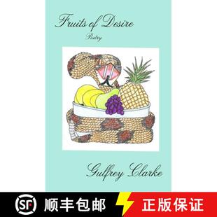 9783952429136 预订 Desire Fruits