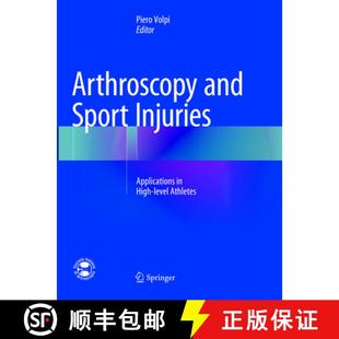 Applications Sport Athletes Arthroscopy Level 4周达 9783319792026 and High Injuries