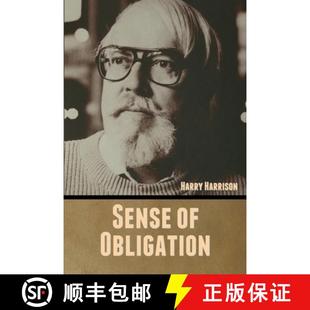 Obligation 4周达 9798888306772 Sense