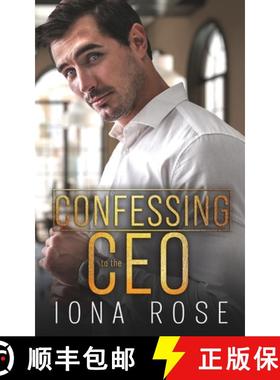 预订 Confessing To The CEO [9781913990435]