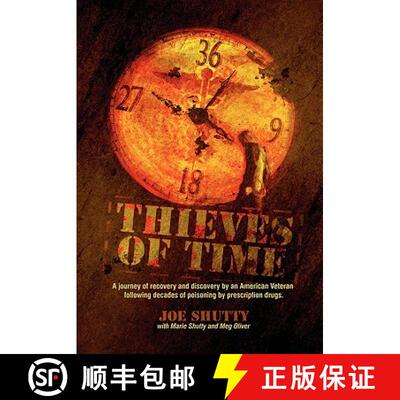 【3-4周达】精装 Thieves of Time [9780557716579]