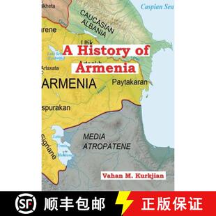 4周达 History 9781604449105 Armenia