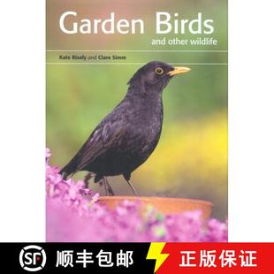 and Birds Other Wildlife 预订 9781908581686 Garden