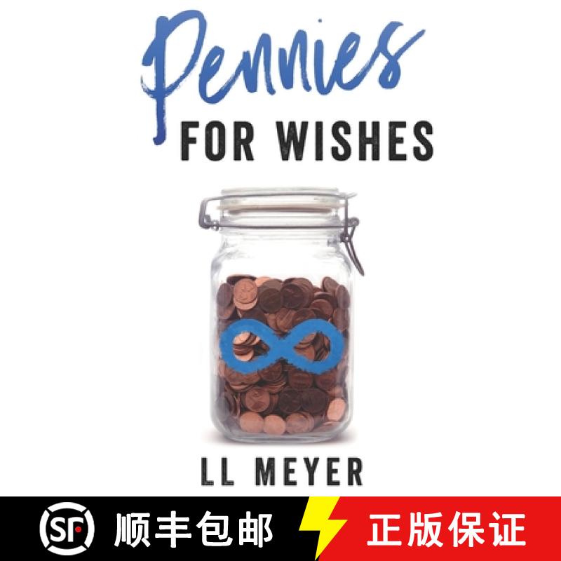 【3-4周达】Pennies for Wishes [9780994092076]