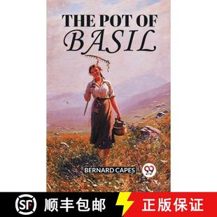 The 9789361157646 Pot Basil 预订