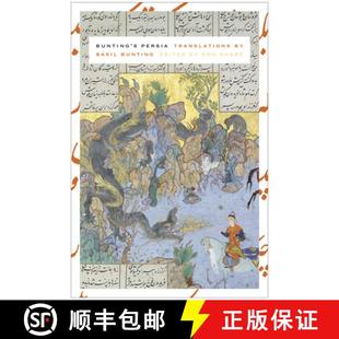 9780983889304 预订 Persia Bunting