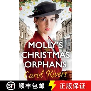 Christmas? the Must Family Fam... She Read Can 9781471154881 Orphans Molly Save 4周達 Christmas This