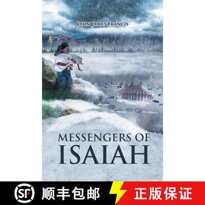 【3-4周达】Messengers of Isaiah [9781638858553]