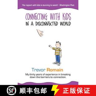 9781643399959 4周达 World Disconnected Kids With Connecting
