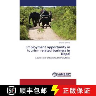 tourism 9783659400384 Employment Nepal opportunity business 预订 related