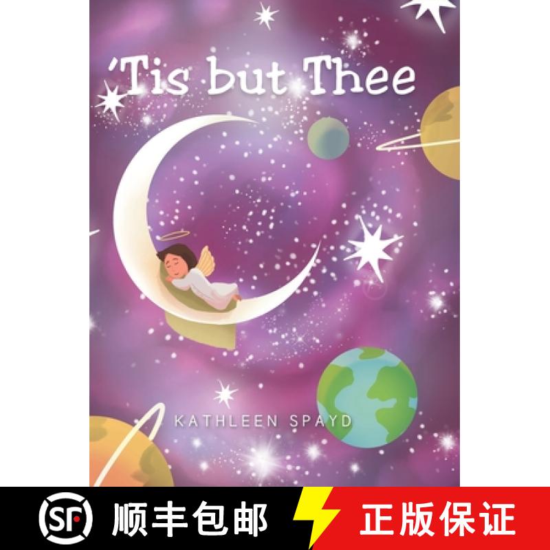 【2-3周达】'Tis but Thee [9781098021597]