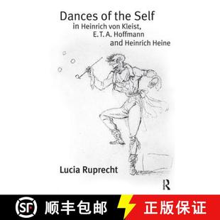 Heinrich Von Kleist Self 9780754653615 and Heine Dances the Hoffman 4周达