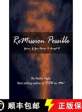 预订 ReMission Possible: Yours, If You Choose To Accept It [9780615452227]