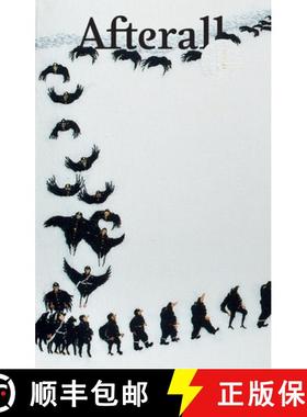 【3-4周达】Afterall, Spring/Summer 2018, Issue 45: Spring/Summer 2018, Issue 45 [9780226578163]