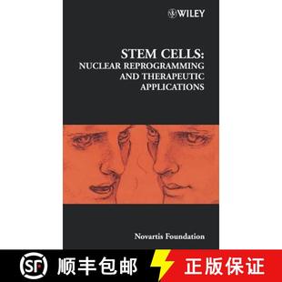 Foundation Stem Novartis Therapeutic 9780470091432 And Symposium 4周达 Nuclear Cells 265 App... Reprogramming