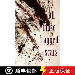 all 4周达 those ragged 9780692518915 scars