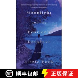 the Daughter 9781982180508 and Moonlight 4周達(dá) Pearler