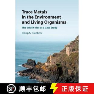 Isles Case and Organisms Environment British the 9781108470933 Study Trace 4周达 The Metals Living