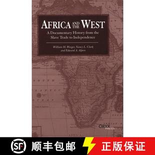 the Trade Independence and Africa from Documentary 4周达 9781573562478 Slave West History