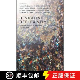 Reflexivity Worlds Practice Making and 3周达 9781529244878 Liveable Value Revisiting