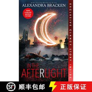 9781368022477 Book 4周达 Darkest Afterlight the Novel Bonus Minds Content