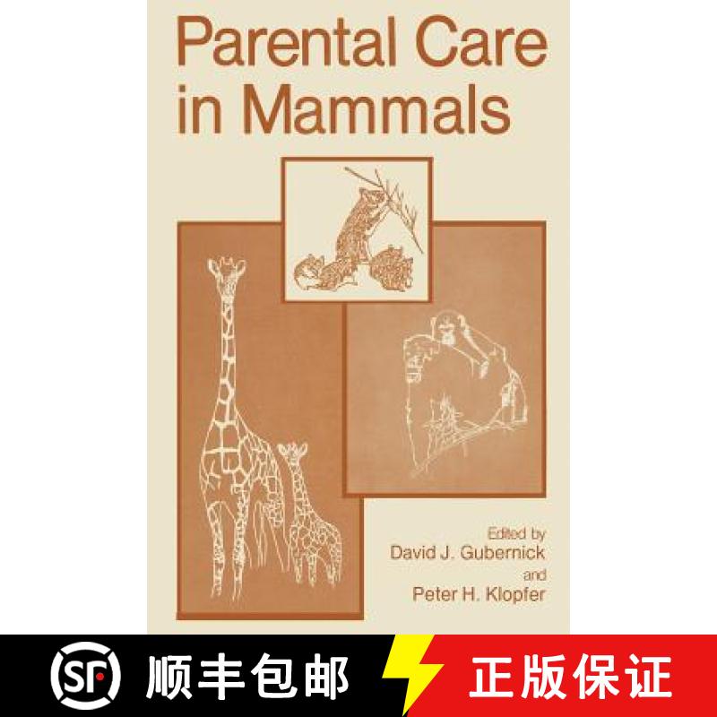 【3-4周达】Parental Care in Mammals[9781461331520]
