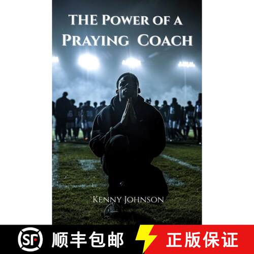 【3-4周达】The Power of a Praying Coach [9781967906093]