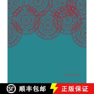 【3-4周达】Guest book (Hardcover): Celebrations and parties guest book, wedding guest book, memory bo... [9781912817467]