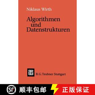 Algorithmen und Datenstrukturen Version 4周达 Pascal 9783519022503