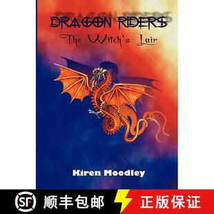 Dragon Riders Lair 9781869008802 4周达 Witch The