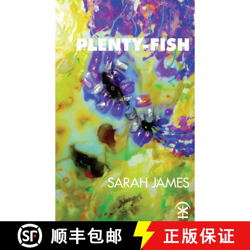 【3-4周达】Plenty-Fish [9780993120121]