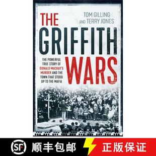 and Mackay Donald the Sto... Town That 9781760875039 Powerful 4周达 Murder The True Griffith Story Wars
