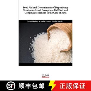 Its 4周达 and Aid Perception Effect Local Food Syndrome Dependency 9781636482378 Copping... Determinants