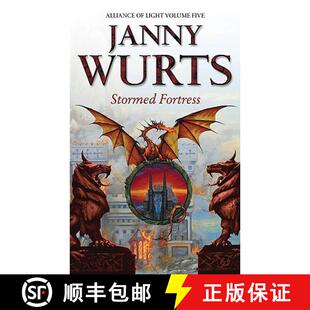 and 4周达 Fifth Fortress Wars Shadow Light Stormed Alliance the 9780007217816 Book