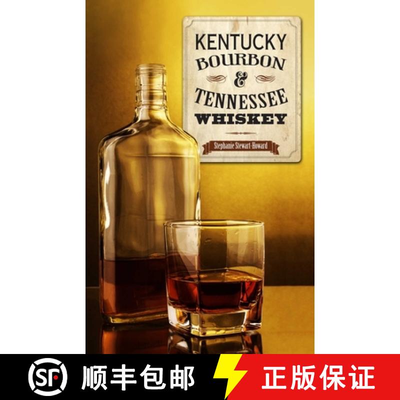 【3-4周达】Kentucky Bourbon & Tennessee Whiskey [9781493008643]图片