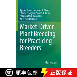 Breeding 9789811954368 4周达 Breeders Practicing for Plant Driven Market