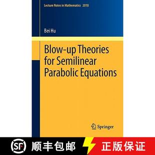 for 9783642184598 4周达 Equations Parabolic Semilinear Theories Blow