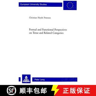Related 9783039103676 Formal Perspectives Functional 3周达 and Categories Tense